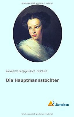 Die Hauptmannstochter (German Edition)