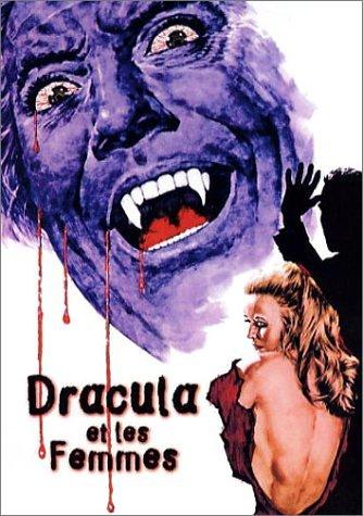 Dracula et les femmes [FR Import]