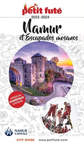 Namur et escapades mosanes : 2023-2024