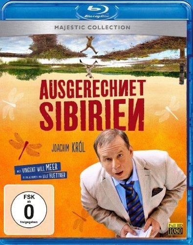 Ausgerechnet Sibirien [Blu-ray]