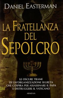 La fratellanza del sepolcro (Fiction)