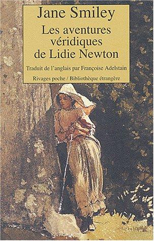 Les aventures véridiques de Lidie Newton