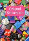 Origami-Schachteln