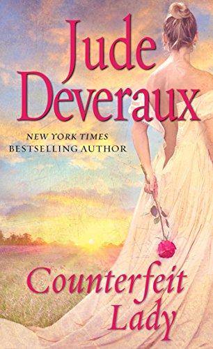 Counterfeit Lady (James River Trilogy)