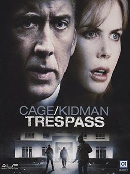 Trespass [IT Import]