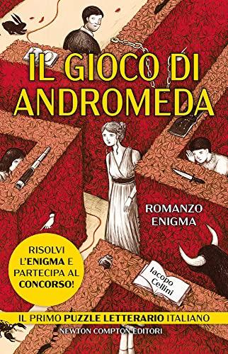 IL GIOCO DI ANDROMEDA