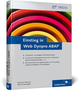 Einstieg in Web Dynpro ABAP (SAP PRESS)