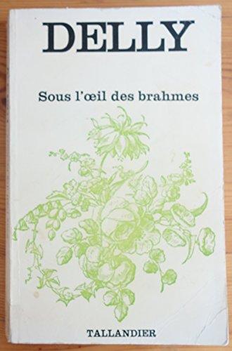 Sous l'oeil de brahms (Tal.Delly)