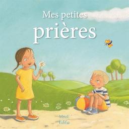 Mes petites prières