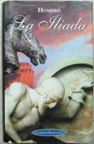 La Iliada/The Iliad