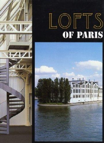 Lofts of Paris