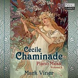 Chaminade:Piano Music