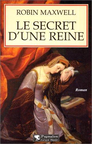 Le secret d'une reine