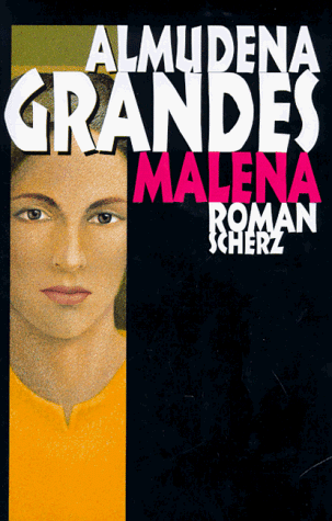 Malena. Roman