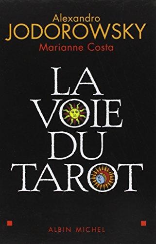 La voie du tarot