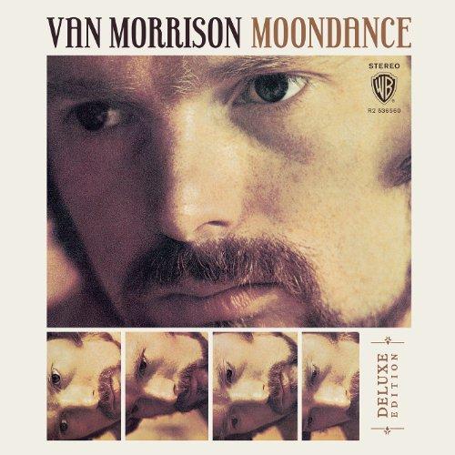 Moondance (Deluxe Edition)