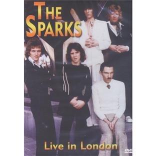 The Sparks - Live in London