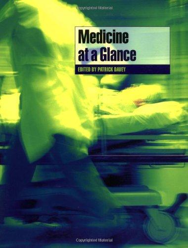 Medicine At a Glance