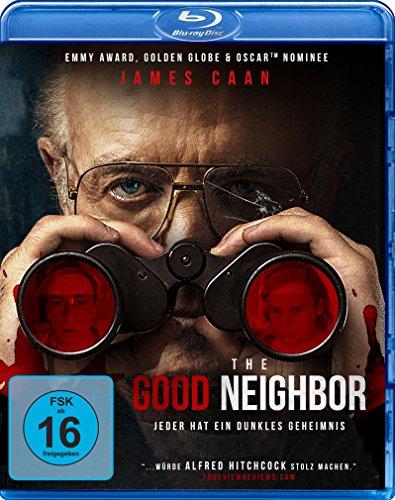 The Good Neighbor - Jeder hat ein dunkles Geheimnis [Blu-ray]