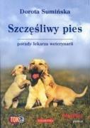 Szczęśliwy pies: porady lekarza weterynarii