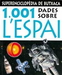 1.001 dades sobre l'espai (INFANTIL CATALÀ, Band 2)