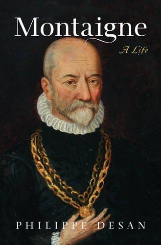 Montaigne: A Life