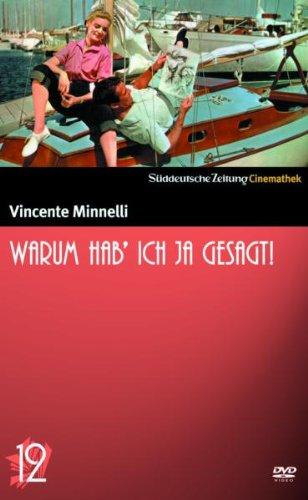 Warum hab' ich ja gesagt? - SZ Cinemathek Screwball Comedy