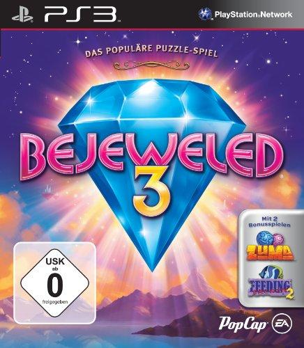 Bejeweled 3