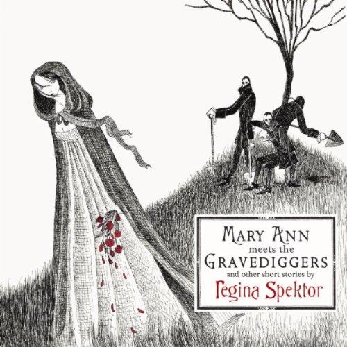 Mary Ann Meets the Gravedigger