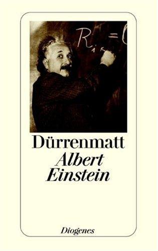 Albert Einstein: Ein Vortrag