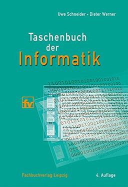 Taschenbuch der Informatik