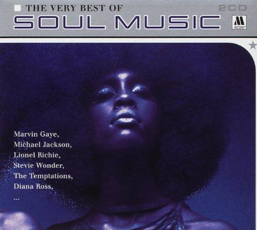 The Very Best of Soul Music