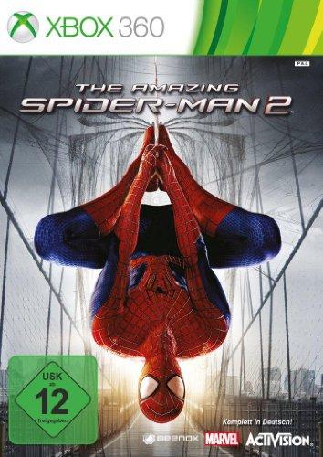 The Amazing Spiderman 2