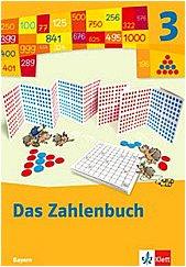 Das Zahlenbuch, Ausgabe Bayern, Neubearbeitung : 3. Schuljahr, Lehrerband