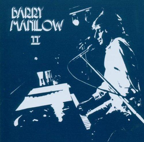 Barry Manilow II