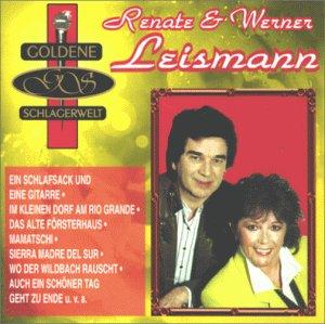 Renate und Werner Leismann