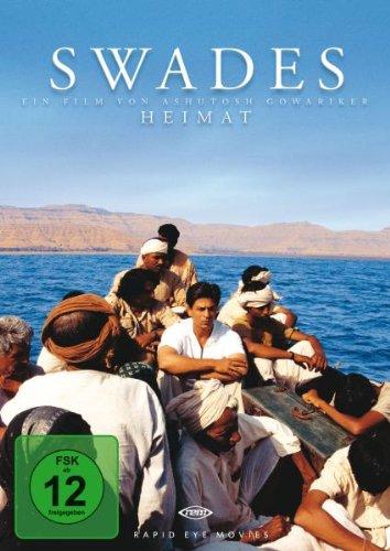 Swades - Heimat (2 DVDs)