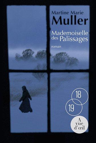 Mademoiselle des Palissages