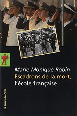 Escadrons de la mort, l'école française