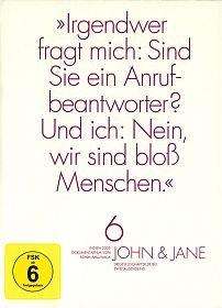 John & Jane