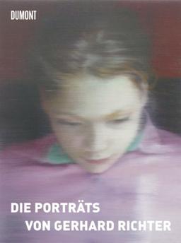 Die Porträts von Gerhard Richter