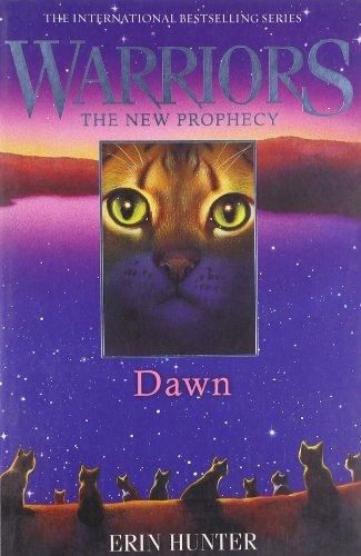 Dawn (Warriors: The New Prophecy)