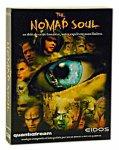 The Nomad Soul : Omikron [FR Import]