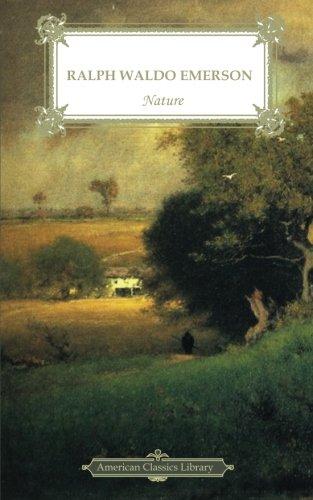 Nature (American Classics Library)