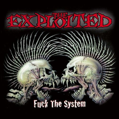 Fuck the System (Special Edition)