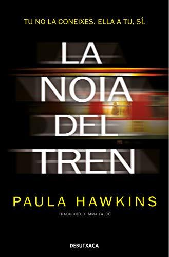 La noia del tren (Narrativa)