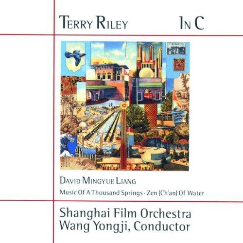 Terry Riley: In C