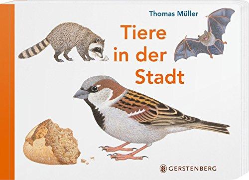 Tiere in der Stadt