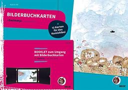 Bilderbuchkarten »Swimmy« von Leo Lionni: Mit Booklet zum Umgang mit 12 Bilderbuchkarten für das Kamishibai