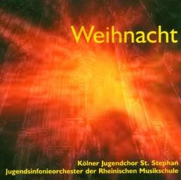 Weihnacht